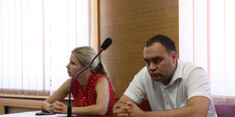 Суд відпустив під домашній арешт обвинуваченого в організації вбивства журналіста Сергієнка