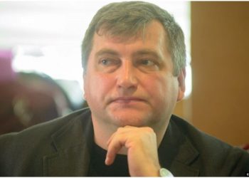 Органи влади хочуть «підім’яти під себе» журналістське самоуправління – погляд з Білорусі на законопроект Бородянського