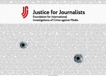 Фонд Ходорковського підтримає розслідування убивств журналістів Комарова і Шеремета