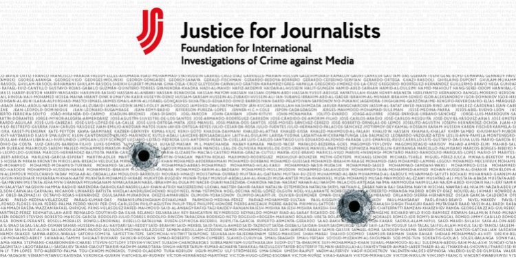 Фонд Ходорковського підтримає розслідування убивств журналістів Комарова і Шеремета