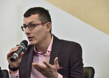 Дискусійні «слайди» не повинні стати завтра «Законом про медіа»