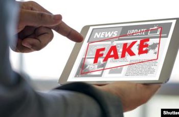 У Відні стурбовані, як в Україні хочуть боротися з «дезінформацією»