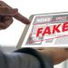 У Відні стурбовані, як в Україні хочуть боротися з «дезінформацією»