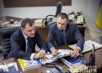Голова Нацполіції Ігор Клименко заслухав стан розслідування злочинів проти журналістів
