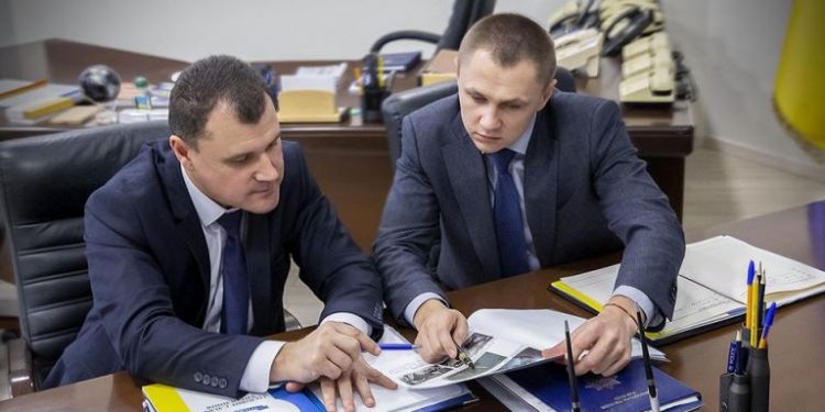 Голова Нацполіції Ігор Клименко заслухав стан розслідування злочинів проти журналістів