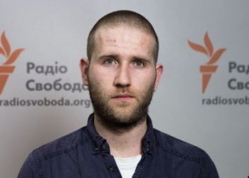 НСЖУ: заборона журналісту Ібрагімову на в’їзд до Криму – «частина репресивного арсеналу» Росії