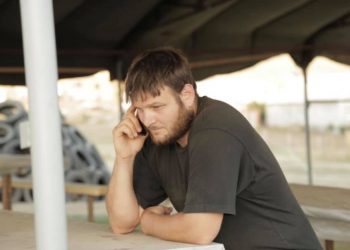 «Я заарештований, але мої колеги подають правду про Крим на весь світ», – громадянський журналіст Ремзі Бекіров