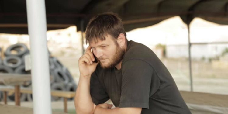 «Я заарештований, але мої колеги подають правду про Крим на весь світ», – громадянський журналіст Ремзі Бекіров