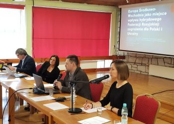 Польські та українські журналісти вимагають, щоб Бородянський не вводив кримінальну відповідальність для представників ЗМІ