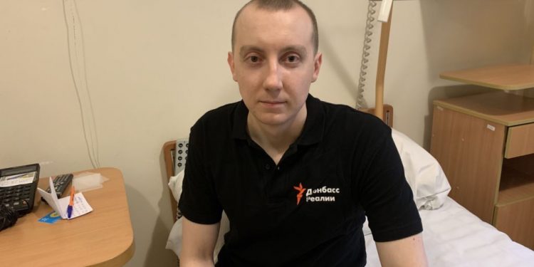 Станіслав Асєєв та Олег Галазюк – на волі і вже будують творчі плани