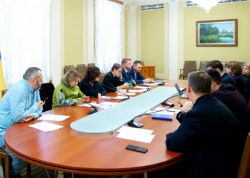 Рада з питань свободи слова засудила тиск на «Схеми» та закликала Портнова не використовувати журналістське посвідчення