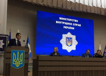 Національна поліція в березні готова відзвітувати про розслідування правопорушень проти журналістів