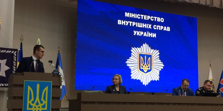 Національна поліція в березні готова відзвітувати про розслідування правопорушень проти журналістів