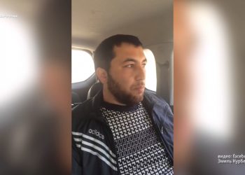 Фігурант «справи Хізб ут-Тахрір» закликає підтримувати громадських журналістів із Криму