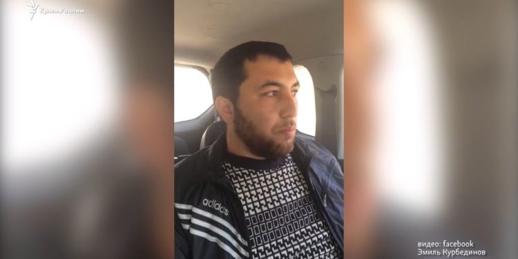 Фігурант «справи Хізб ут-Тахрір» закликає підтримувати громадських журналістів із Криму