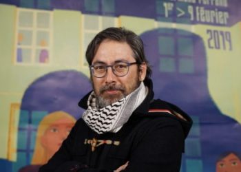 «Цей закон – проти свободи» – лідер французького синдикату журналістів про закон Бородянського