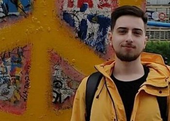 Множинні переломи кісток обличчя: журналіста OBOZREVATEL жорстоко побили в Києві