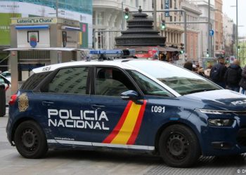 Викрадача українських журналістів затримали в Іспанії