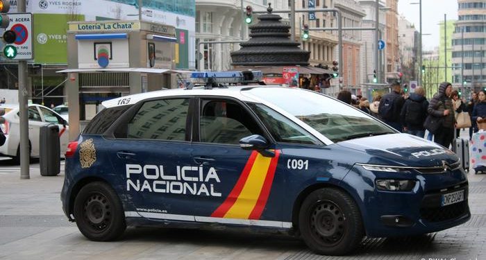 Викрадача українських журналістів затримали в Іспанії