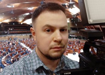 Охоронці застосували силу до «підпалювачів лісу», які насправді виявилися репортерами