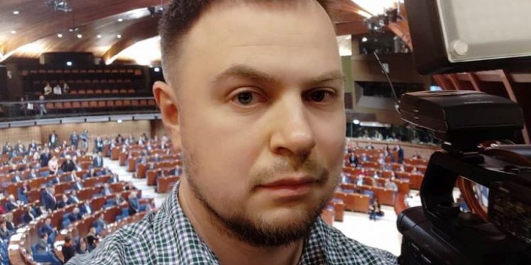 Охоронці застосували силу до «підпалювачів лісу», які насправді виявилися репортерами