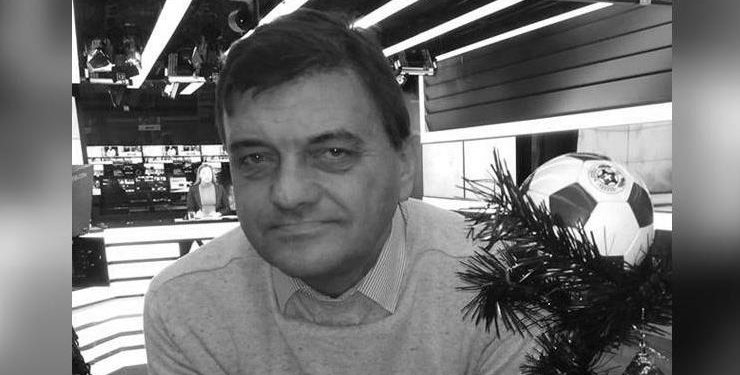 Чому загинув Юрій Яцюк?