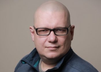 У Києві двоє поліцейських побили журналіста до струсу мозку