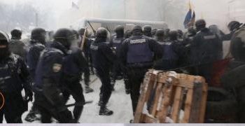 Резонансні випадки побиття журналістів поліцейськими розслідуються роками, – НСЖУ