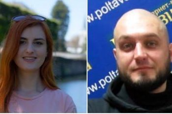 Суд виніс вирок активісту, який у Facebook погрожував журналістці