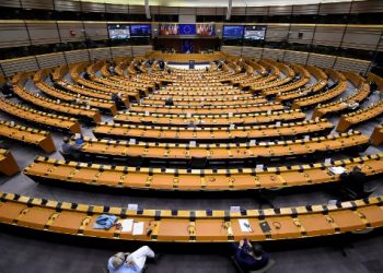 Європарламент стає на захист журналістів аби підтримати демократію