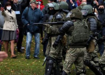 Європейські журналісти висловлюють свою підтримку білоруським колегам