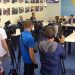 ”Журналісти проти законопроєкту про медіа”. Пресконференція про скандальний проєкт щодо регулювання онлайн-ЗМІ