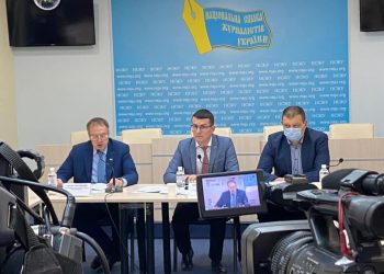 У Національній поліції відкрили гарячу лінію для звернень журналістів про перешкоджання професійній діяльності