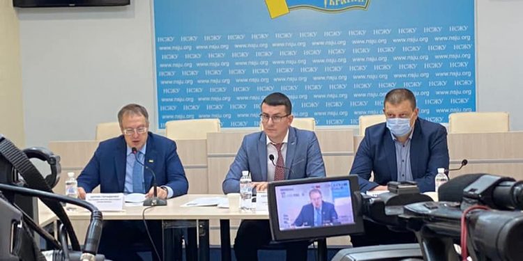 У Національній поліції відкрили гарячу лінію для звернень журналістів про перешкоджання професійній діяльності