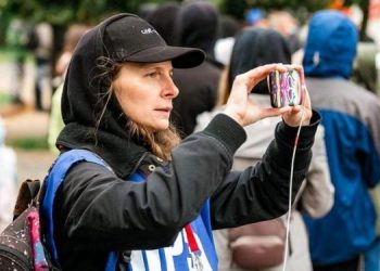 Скасування акредитації для всіх іноземних журналістів у Білорусі означає заборону на професію, – заява НСЖУ