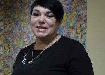 Через фізичну агресію на виборчій дільниці журналістка подала заяву до поліції