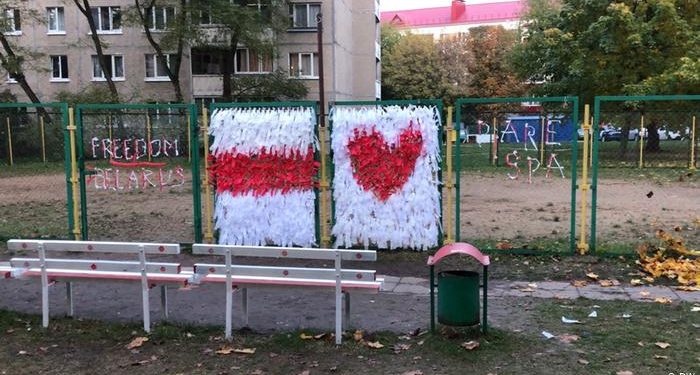 У Білорусі зафіксували понад 500 випадків порушень прав журналістів – НСЖУ