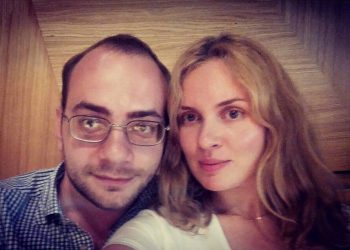 Білоруську журналістку Катерину Андрєєву заарештували на два місяці. Розповідаємо про колегу