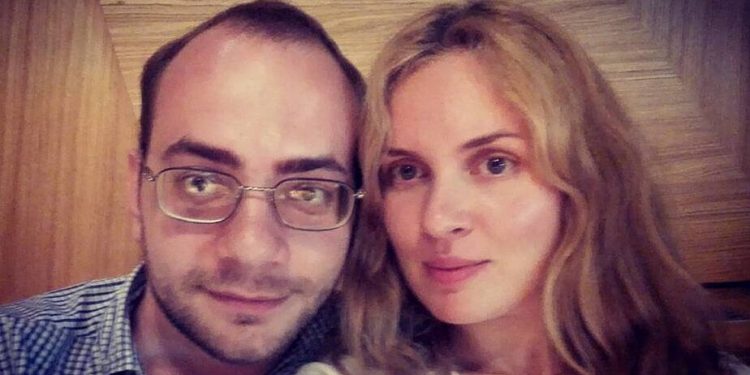 Білоруську журналістку Катерину Андрєєву заарештували на два місяці. Розповідаємо про колегу