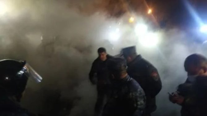 НСЖУ висловлює солідарність із журналістами, які висвітлюють Нагірно-карабаський збройний конфлікт