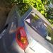 Черкаському журналістові облили зеленкою авто. Він пов’язує це із серією своїх розслідувань