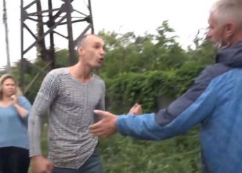 Від початку року до журналістів застосовували силу 45 разів, – НСЖУ