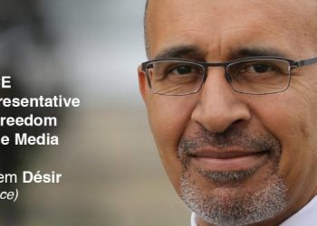 НСЖУ просить Представника ОБСЄ з питань свободи медіа проаналізувати проект закону “Про медіа”