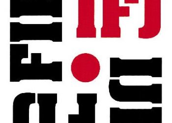 Міжнародна Федерація Журналістів: ми ніколи не забудемо жертви Георгія Гонгадзе…