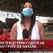 15 хвилин тримали «в оточенні»: група молодиків перешкоджала журналістам знімати на одеському ринку