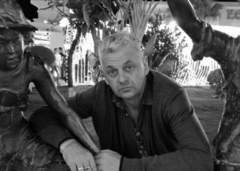 Перша річниця убивства журналіста Комарова: Ні підозрюваних, ні прогресу в розслідуванні, – НСЖУ