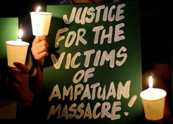 Наймасовіше вбивство журналістів за всю історію – і через 11 років тривають судові розгляди