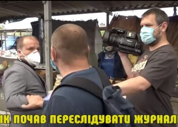 Били, щоб не знімали: за що нападали на журналістів у травні