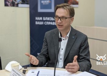 «ЗА ПРАВДУ БЕЗ АРЕШТІВ». БЕЛСАТ ТА НСЖУ провели круглий стіл солідарності