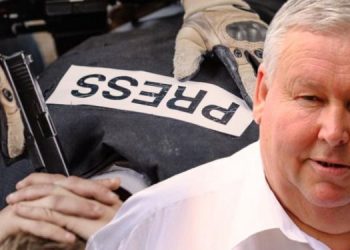 Розкрито нові подробиці побиття та пограбування журналістів на Дніпропетровщині (відео)